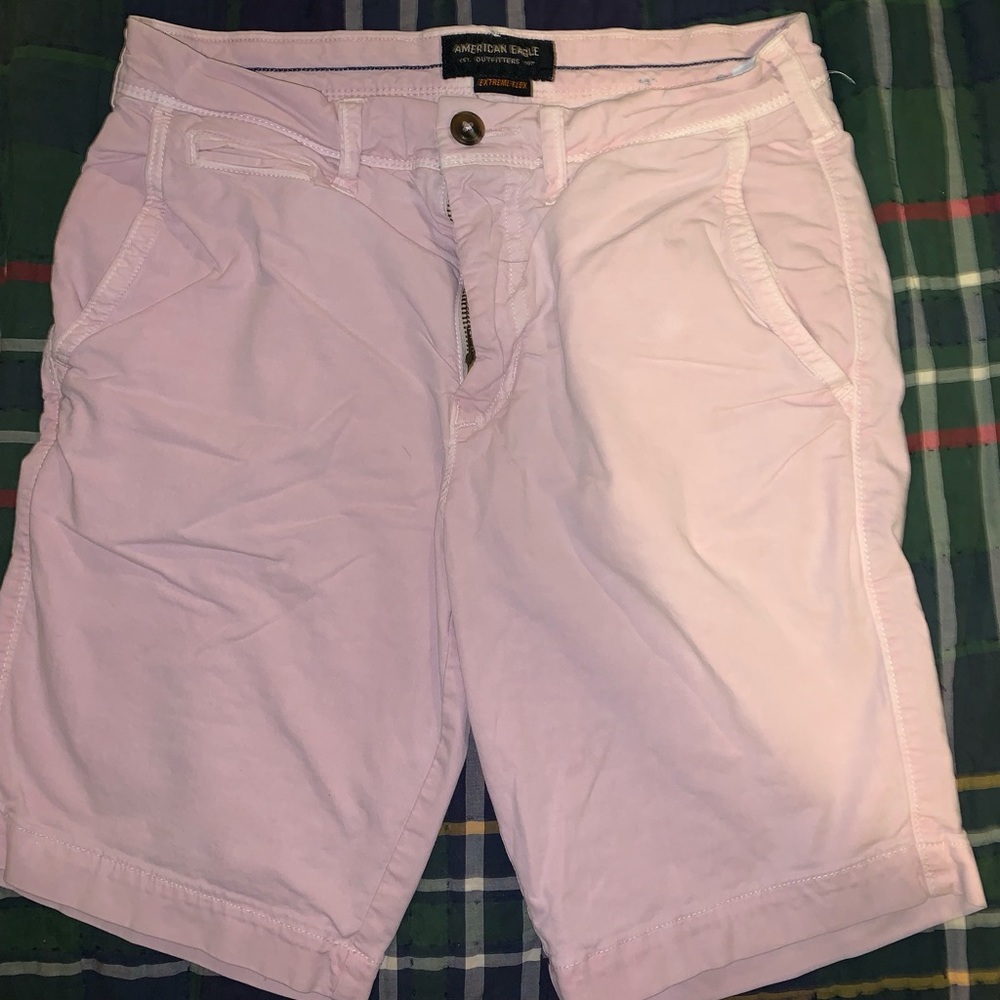 American Eagle men’s shorts